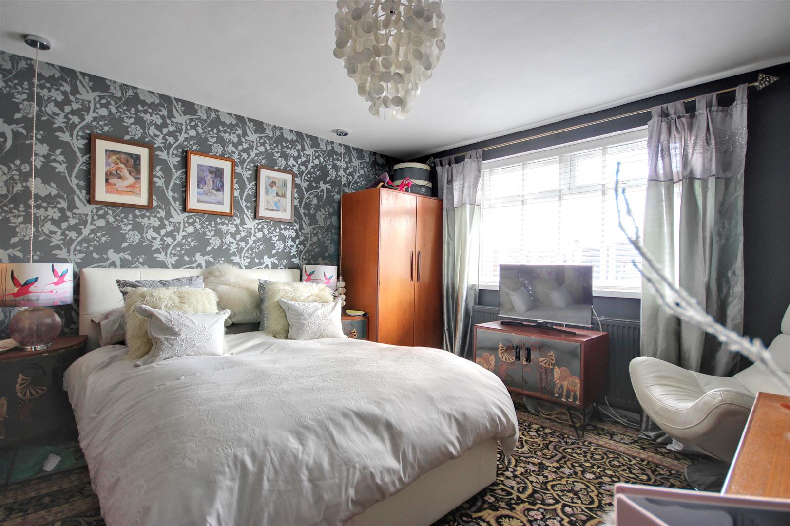 Kennington Walk, Cottingham